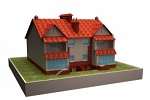 3d-моделирование домов