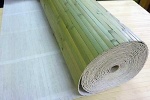 бамбуковые обои
