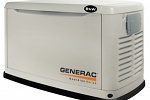 газовые генераторы GENERAC