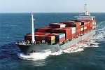 Международные контейнерные грузоперевозки