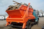 Особенности вывоза строительного мусора в Киеве