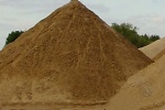 Применение карьерного песка в строительстве 