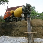 Товарный бетон с доставкой – лучшее решение при строительстве. Часть 2.