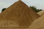 Использование песка и цемента