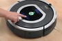 робот-пылесос iRobot Roomba 760