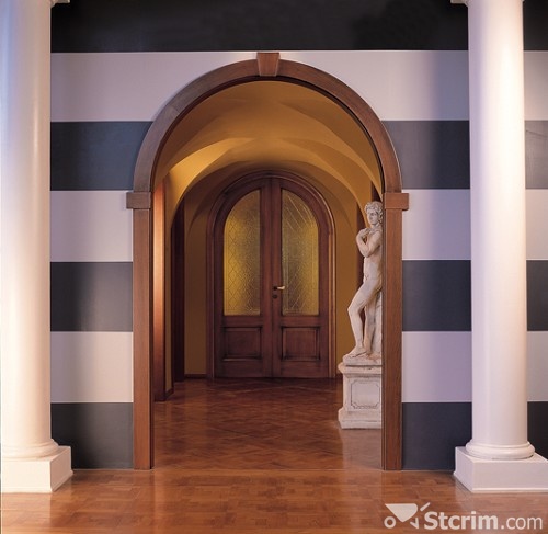 Izgotovlenie Arochnyh Dverej