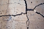 разрушение бетона