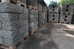 Применение легкого бетона в строительстве