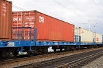 Контейнеры - стандартизированная тара для перевозки грузов