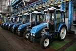 Харьковский тракторный завод (ХТЗ)
