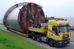 перевозка металлоконструкций на грузовом транспорте