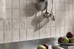 керамическая плитка кухня