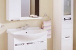 Что стоит знать при выборе мебели для ванной