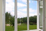 металлопластиковые окна – KBE и WDS