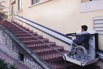 подъемник для инвалидов