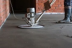 шлифовка бетонных полов