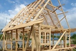 Строим деревянный дом
