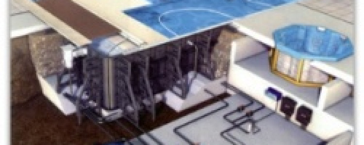 Строительство бассейна: важные нюансы