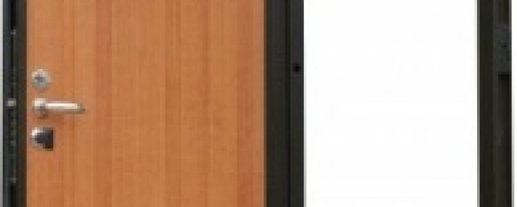Металлическая дверь — элегантная безопасность дома, квартиры. ч.2.
