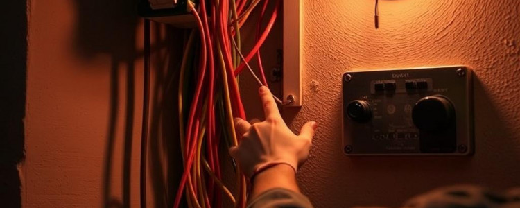 Guía básica de instalaciones eléctricas en una vivienda: lo esencial para entender, planificar y mantener tu instalación