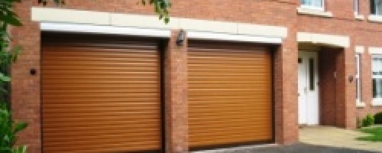 Рольставни – современный выбор для защиты гаража и удобства пользования.