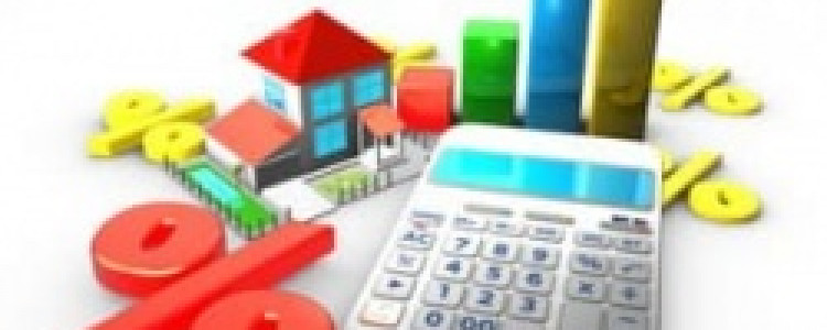 Ипотечный калькулятор