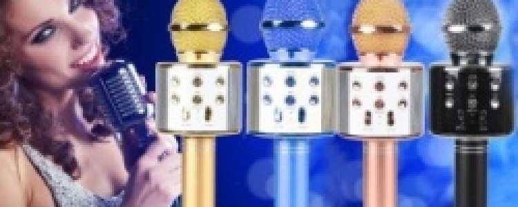 Моресота – мир современных девайсов