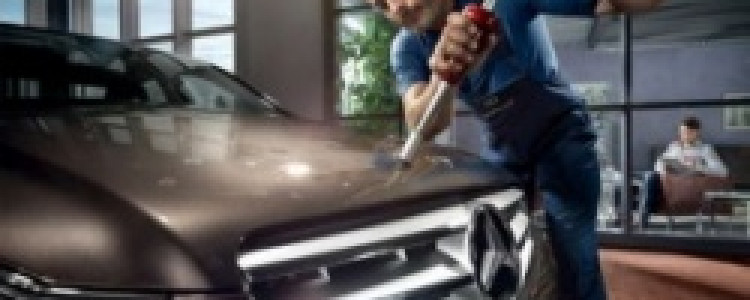 Ремонт мерседес