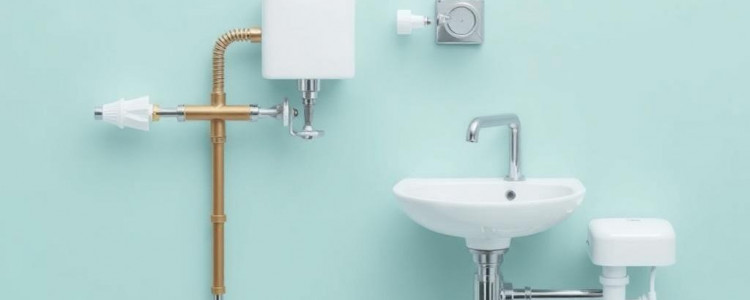 Instalaciones hidrosanitarias: Diseño y puntos clave para proyectos eficientes y duraderos