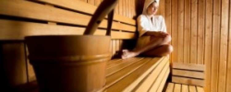 Полезные свойства сауны