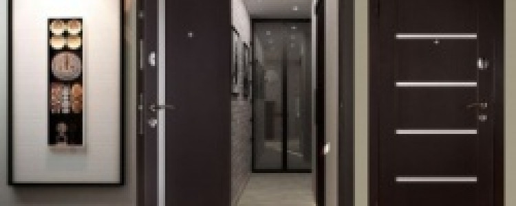 Как выбрать входную дверь?
