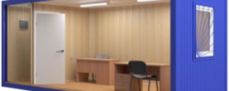 Как выбрать модульное здание