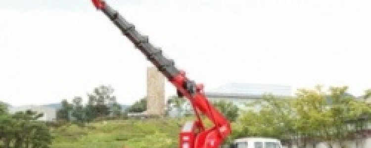 Применение автовышек. Преимущества аренды