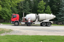 Доставка бетона по Воронежу и области: как заказать быстро, опрятно и без сюрпризов