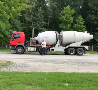 Доставка бетона по Воронежу и области: как заказать быстро, опрятно и без сюрпризов