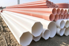 Ключевые преимущества профильных труб: высокая жесткость при меньшем весе, удобство монтажа и хранения, универсальность.