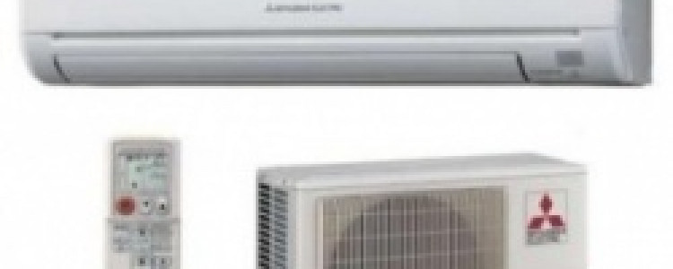 Высокое качество сплит системы Mitsubishi Electric.