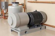 Wilo-Yonos MAXO – оптимальное решение для систем отопления