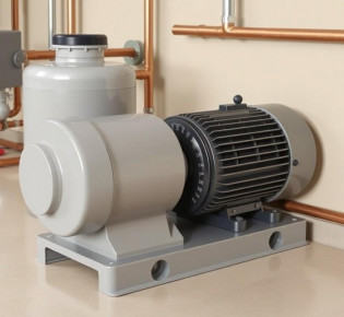 Wilo-Yonos MAXO – оптимальное решение для систем отопления