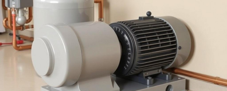 Wilo-Yonos MAXO – оптимальное решение для систем отопления