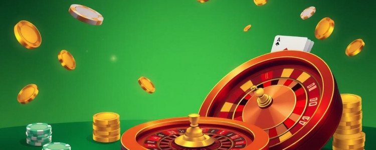 Казино онлайн: как выбрать, играть и не потерять голову