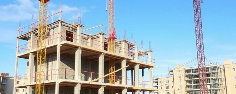 Construcción en zonas sísmicas: Técnicas de disipación de energía que salvan edificios y vidas