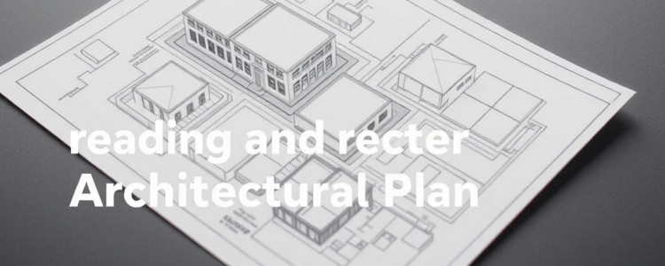 Guía definitiva para leer e interpretar planos arquitectónicos: de la línea al espacio habitable