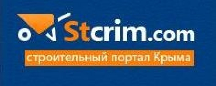 СЕРИЯ: СТРОИТЕЛЬНЫЕ ПОРТАЛЫ. Строительный портал Крыма stcrim.com