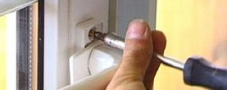 Ремонт и регулировка пластиковых окон. Что надо знать, если вы решили отрегулировать окна 1.
