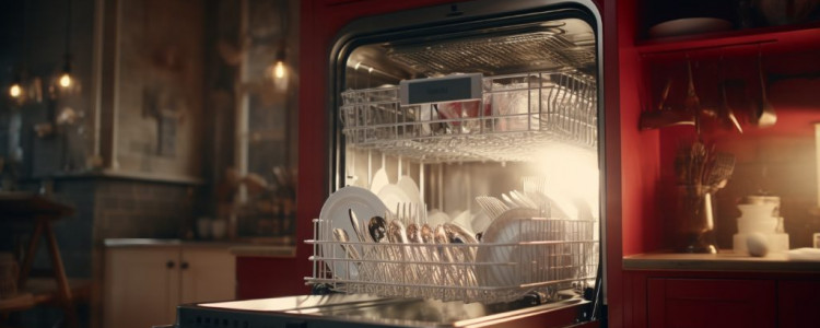 Ремонт посудомоечных машин Indesit: сэкономьте время и деньги