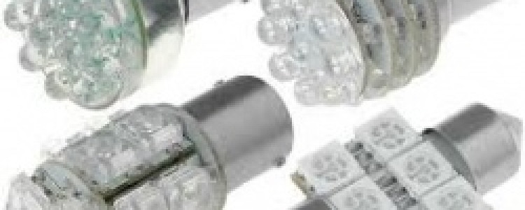 Светодиодные энергосберегающие лампы, сферы применения и эксплуатационные выгоды ч.1.