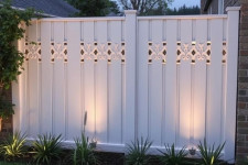 Декоративные пикс панели для забора: почему они так быстро завоевывают дворы