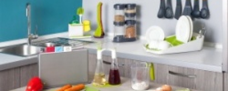 Практичная и красивая кухонная утварь