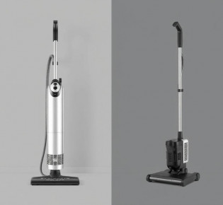 Вертикальный пылесос: как выбрать действительно подходящую модель